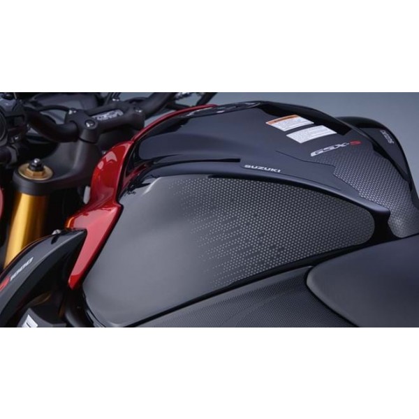 Suzuki Suzuki GSX-S1000Z Tank Side Protection Foil - Clear